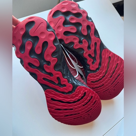 Nike React Infinity Run Flyknit 2 main image 8